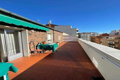 Penthouse venda em Campus, Salamanca. 