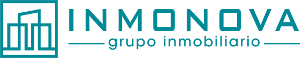 Logo Grupo inmobiliario Inmonova