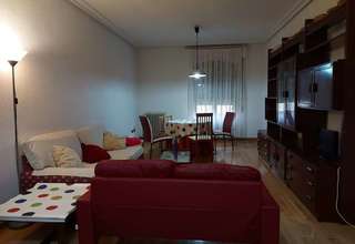 Appartamento +2bed in Gran Via, Salamanca. 
