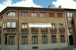 Duplex in Universidad, Salamanca. 