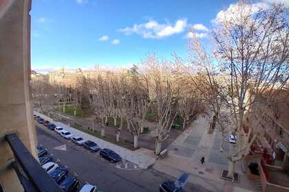 Flats in Alamedilla, Salamanca. 