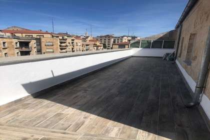 Penthouse/Dachwohnung in Centro, Salamanca. 