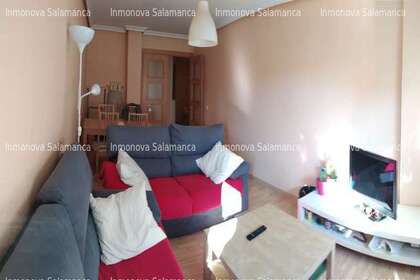 Wohnung zu verkaufen in Corte Ingles, Salesas, Salamanca. 