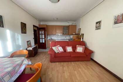 Wohnung zu verkaufen in Capuchinos, Salamanca. 
