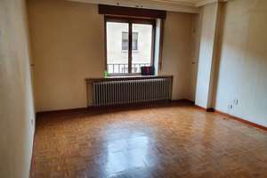 Flat for sale in Centro, Salamanca. 