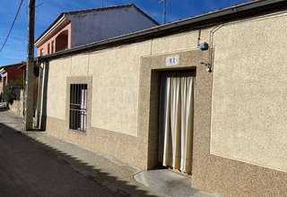 房子 出售 进入 Pedraza de Alba, Salamanca. 
